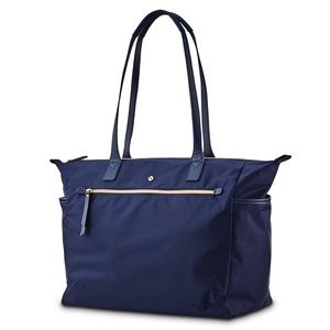 Samsonite Mobile Solution Deluxe Carryall Work Travel Tote